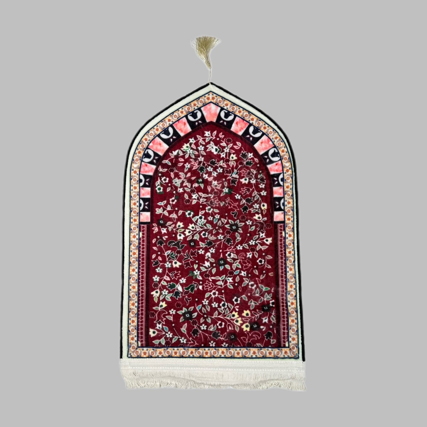 Gebetsteppiche für Kinder – 3 Modelle, ideal bis 6 Jahre